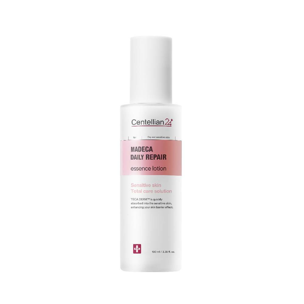 Madeca Daily Repair Essence Lotion 100mL by Centellian24 at GWENCHANDA Korean Cosmetics Shop - 1