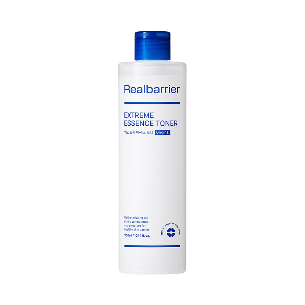 Extreme Essence Toner 300mL by Real Barrier at GWENCHANDA Korean Cosmetics Shop - 1